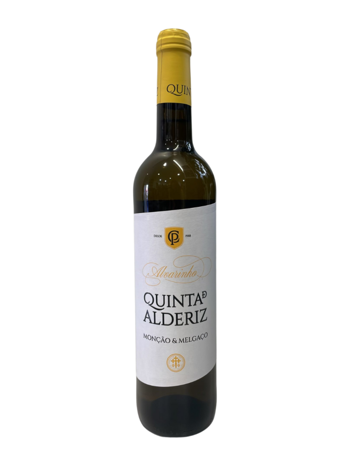 Quinta de Alderiz Alvarinho